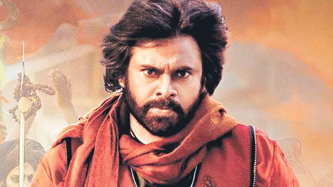 Pawan Kalyan | డిప్యూటీ సీఎం డేట్స్ కోసం నిర్మాతలు వెయిటింగ్..!