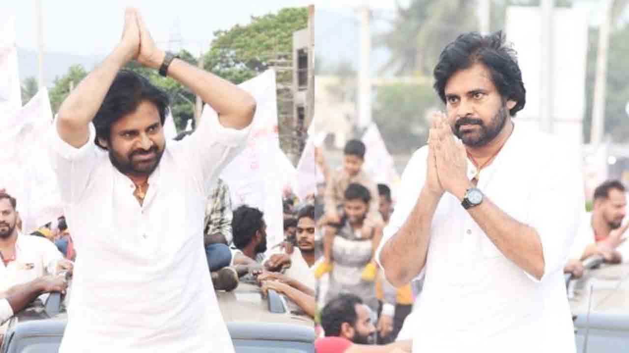 Pawan Kalyan | పగిలే కొద్దీ పదునెక్కిన గాజు.. పవన్‌ కల్యాణ్‌ విక్టరీ విజయం