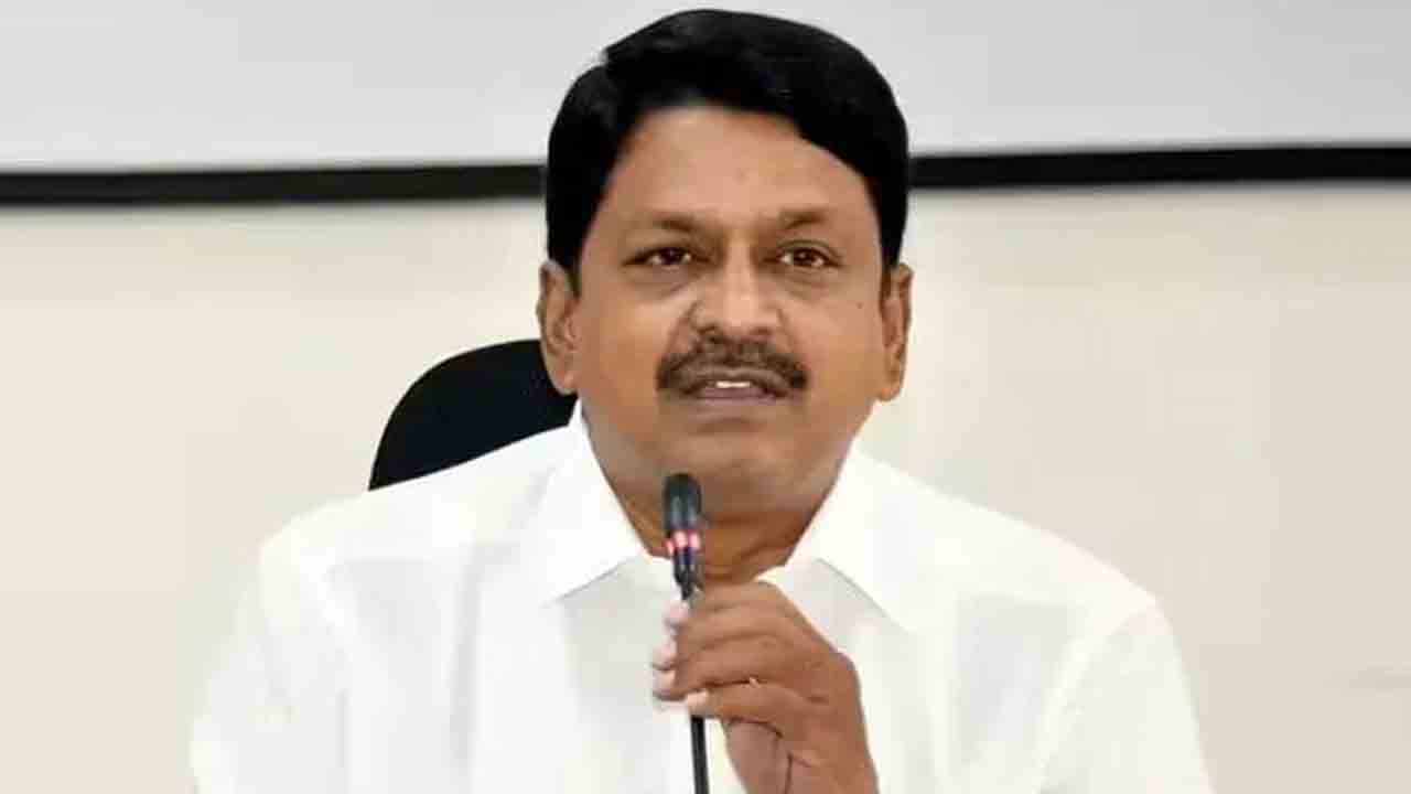 Minister Payyavula | జగన్కు ప్రతిపక్ష హోదా రావడానికి మరో పదేళ్లు పడుతుంది : మంత్రి పయ్యావుల ఎద్దేవా