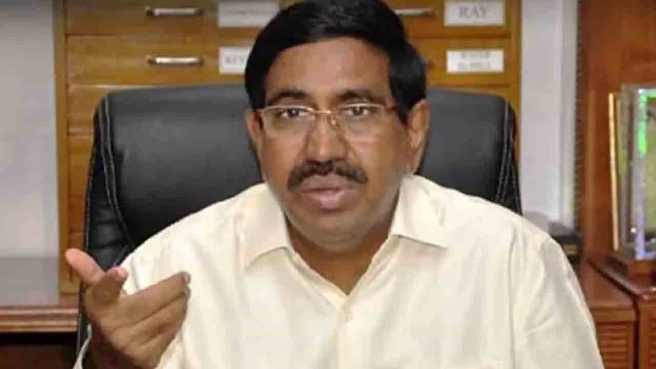 Ponguru Narayana | పొంగూరు నారాయణకు మళ్లీ అవే శాఖలు