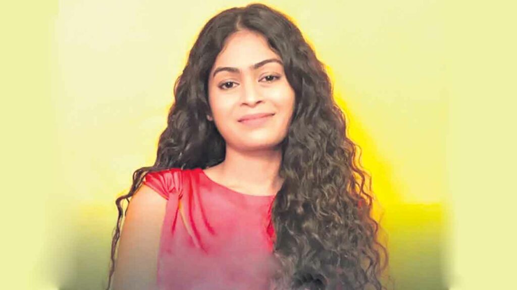 Pooja Dugar