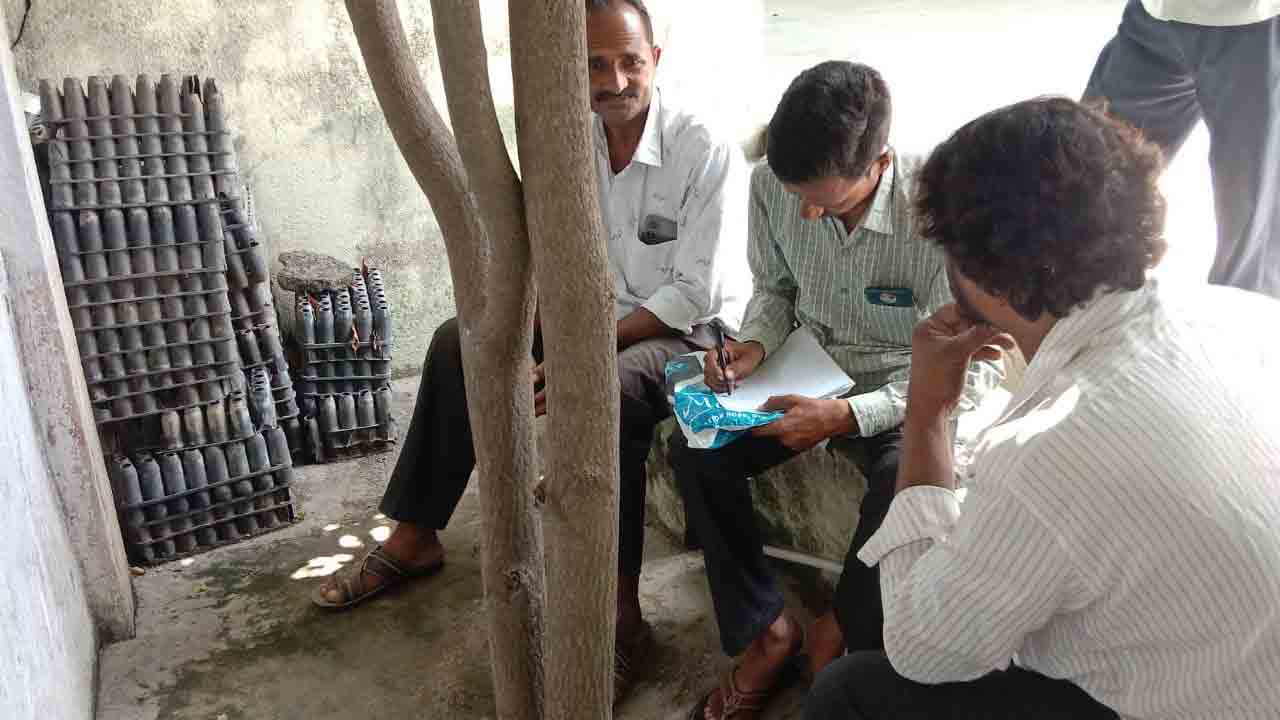 ప్రజావాణికి వసతులు కరువు