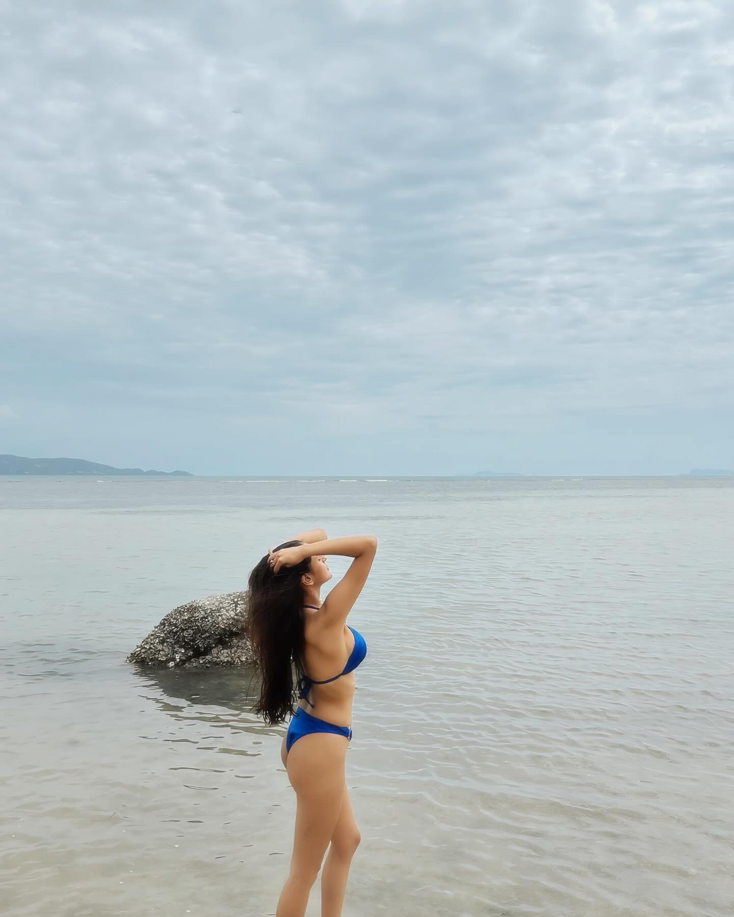 Prakriti Pavani