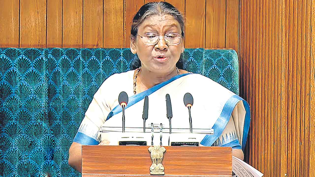 ఎమర్జెన్సీ.. రాజ్యాంగంపై దాడి