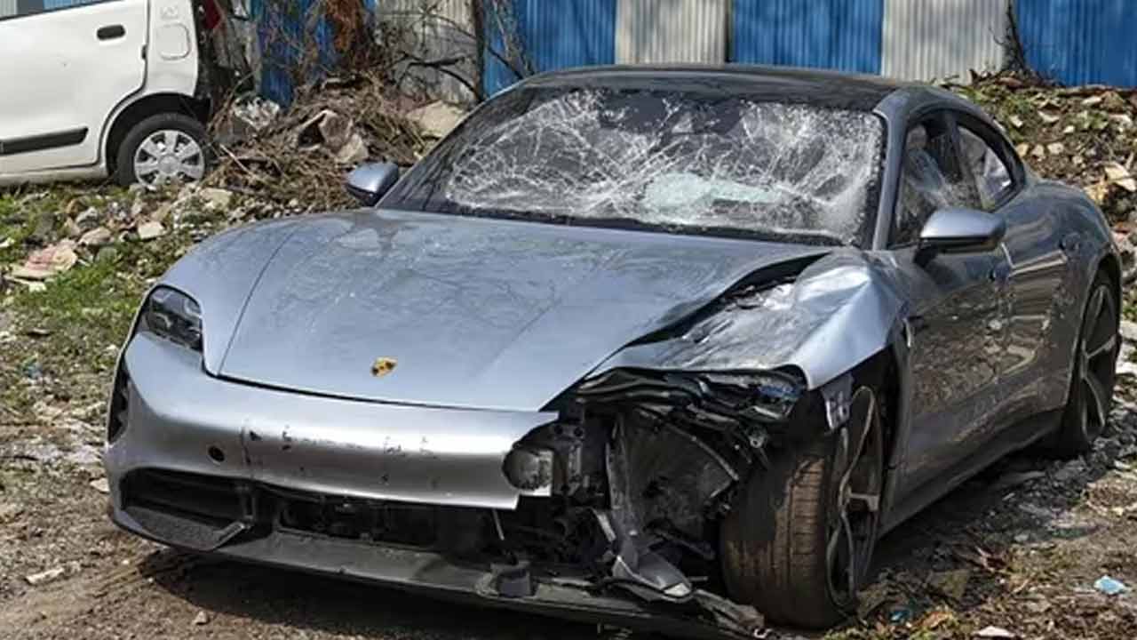 Bombay HC | పోర్షే కారుతో ఇద్దరిని గుద్దిచంపిన మైనర్‌కు బెయిల్‌..!