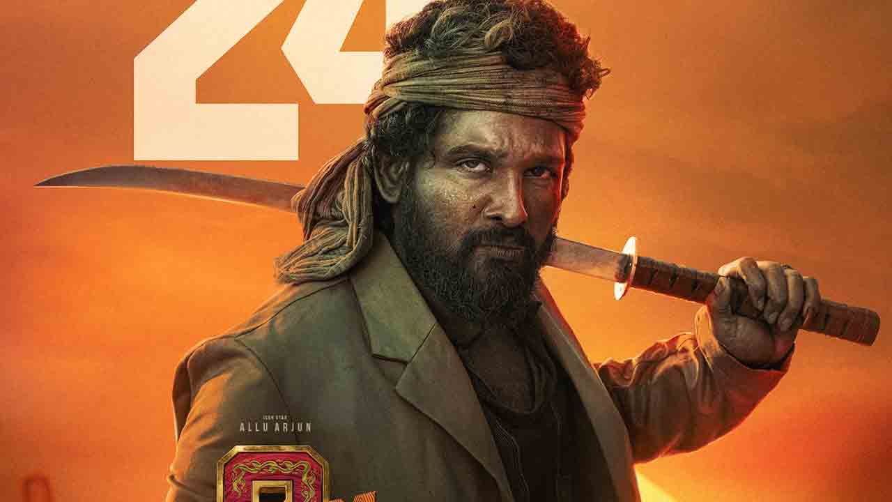 Pushpa 2 The Rule | నాన్‌ థియాట్రికల్‌ రికార్డ్స్‌ బద్దలు కొట్టిన పుష్ప ది రూల్‌.. టాప్ ప్రొడ్యూసర్‌ ఏమన్నారంటే..?