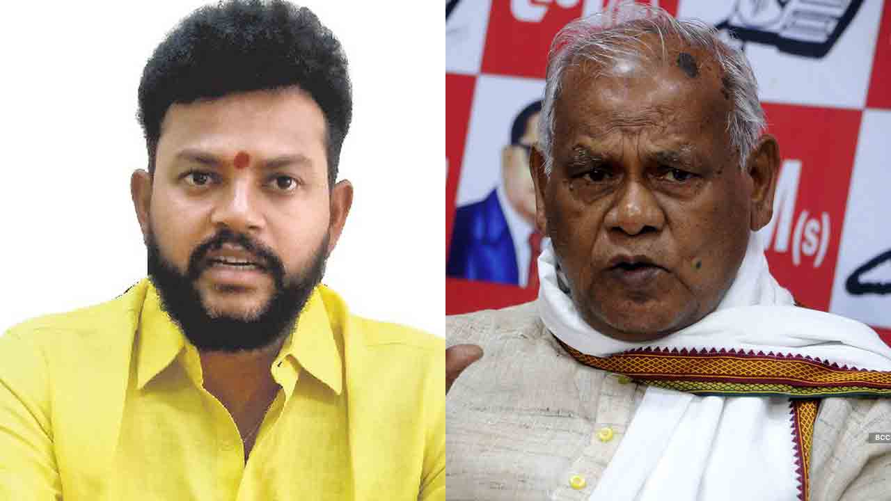 Modi 3.0 Cabinet | రామ్మోహన్ పిన్న వయస్కుడు.. జీతన్ రాం మాంఝీ వృద్ధ నేత.. మోదీ 3.0 క్యాబినెట్‌లో యువ, వృద్ధ తరంగం