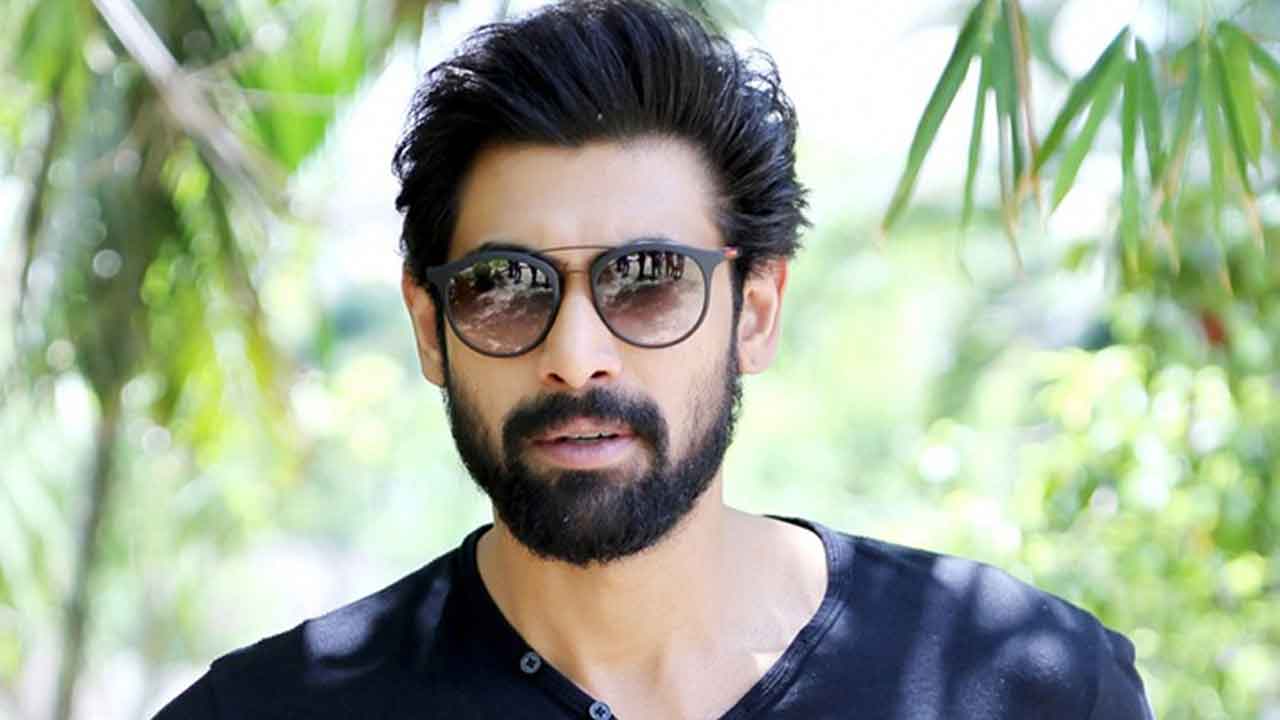 Rana Daggubati | కొత్త దర్శకుడితో రానా నెక్ట్స్‌ మూవీ?.. త్వరలోనే షూటింగ్‌