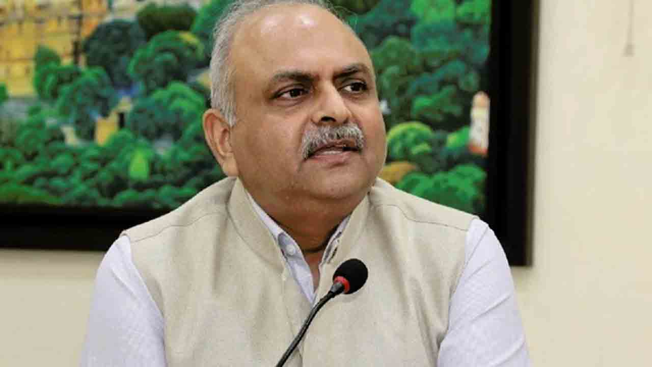 CBDT | సీబీడీటీ చైర్మన్ రవి అగర్వాల్ నియామకం.. జూలై ఒకటిన బాధ్యతల స్వీకరణ