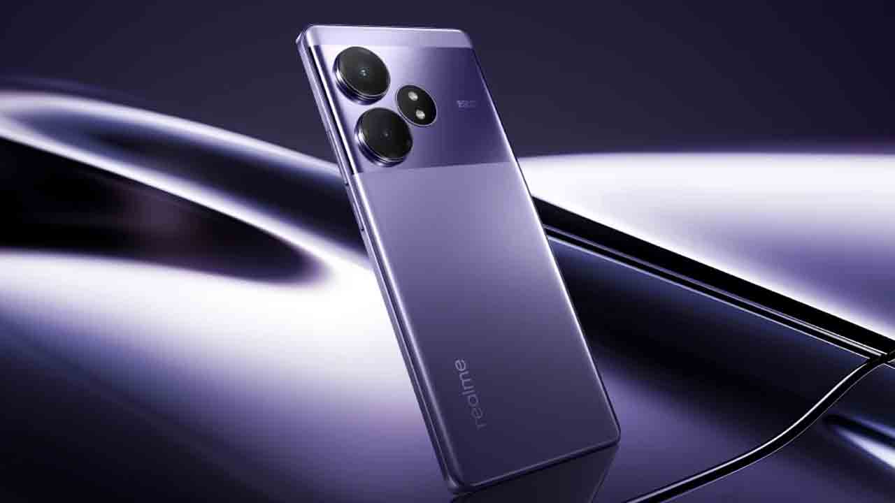 Realme 13 Pro | త్వరలో భారత్ మార్కెట్లోకి ఏఐ ఫీచర్లతో రియల్ మీ 13 ప్రో సిరీస్ ఫోన్లు..!