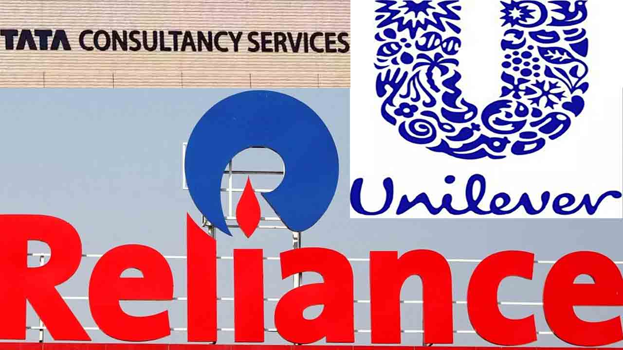 Reliance – TCS | రిలయన్స్.. టీసీఎస్ సహా 9 సంస్థల ఎం-క్యాప్ రూ.95,522 కోట్లు వృద్ధి..
