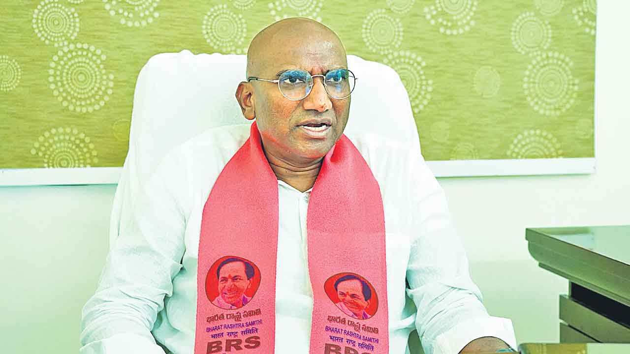 గ్రూప్‌ 1కు 1: 100 అనుమతించడం కొత్తేమీకాదు