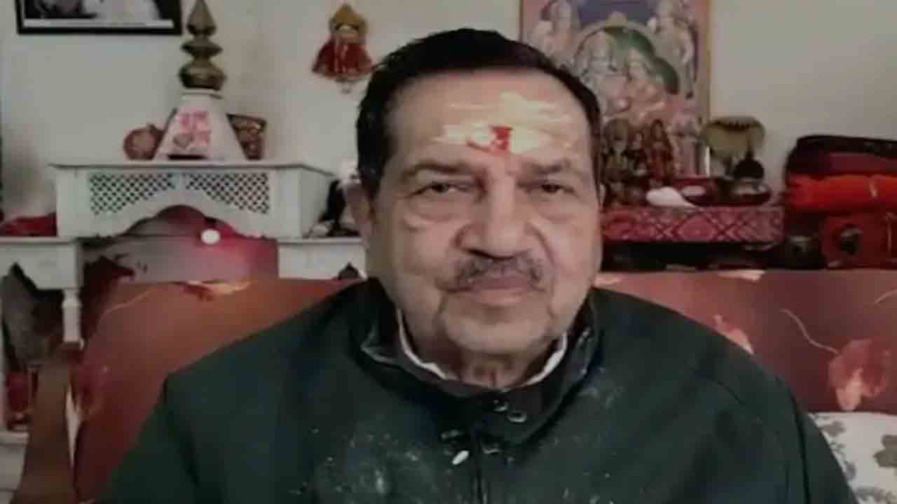 RSS leader’s dig at BJP | అహంకారానికి గురైన వారిని 241 వద్ద రాముడు నిలిపాడు.. బీజేపీపై   ఆర్‌ఎస్‌ఎస్ నేత మండిపాటు