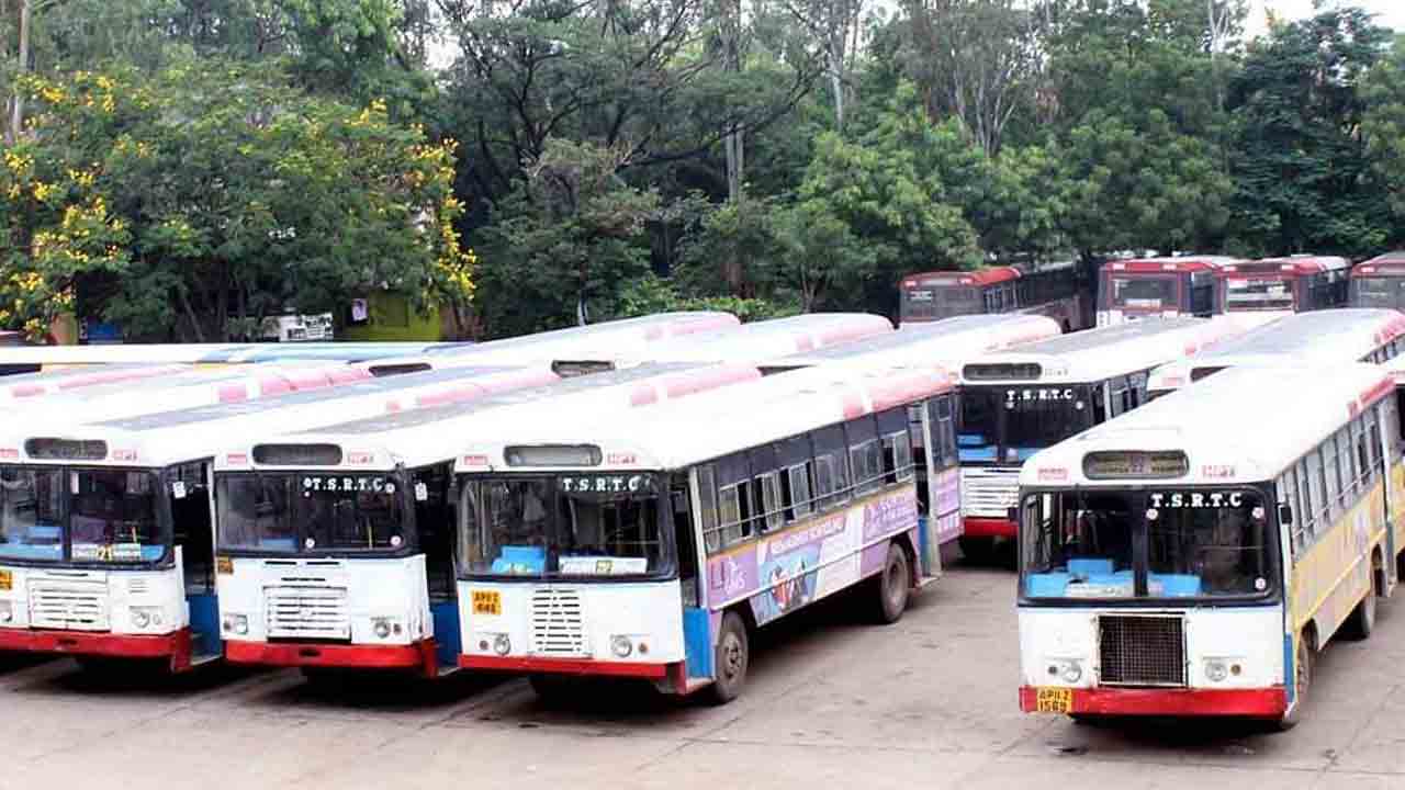 RTC | ఆర్టీసీ ఇక డిజిటల్‌.. టికెట్ల కోసం చిల్లర తిప్పలు లేవు