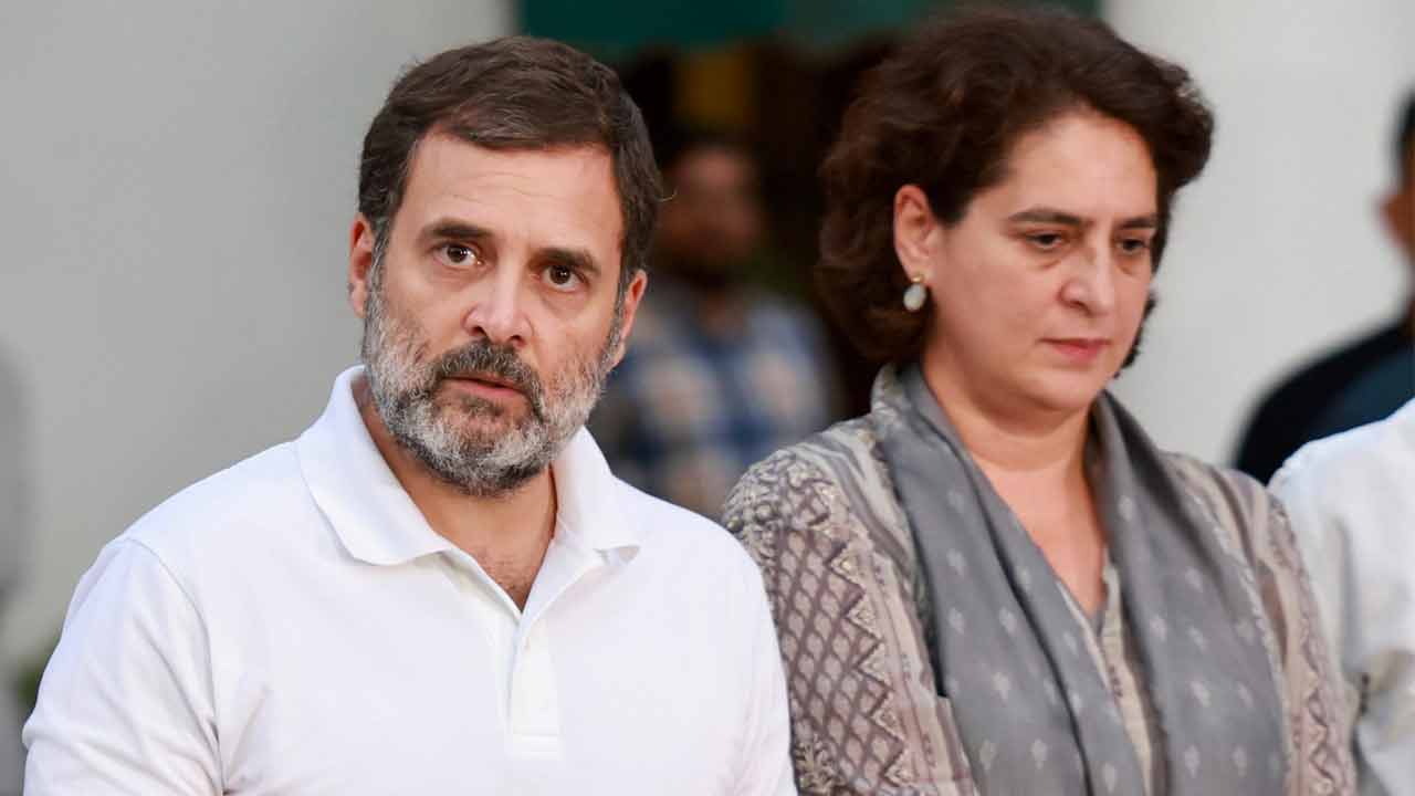 Rahul Gandhi | రాయ్‌బరేలీకి రాహుల్‌.. వయనాడ్‌కు ఉప ఎన్నిక