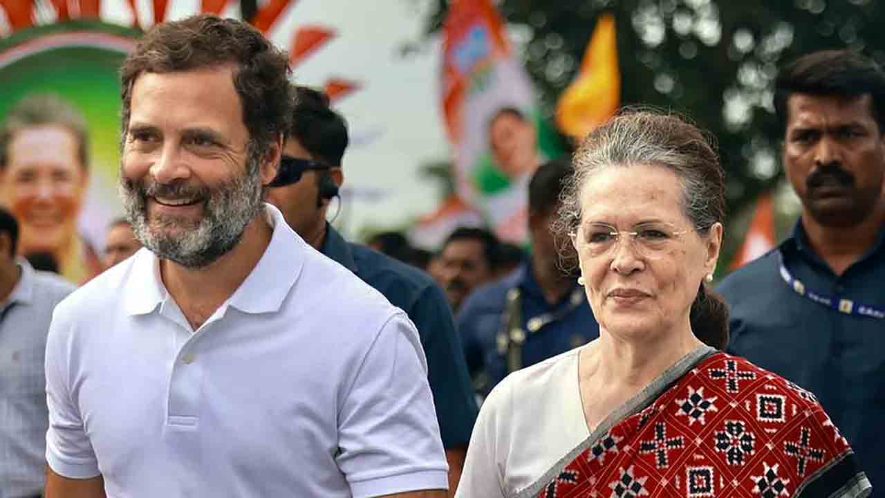Rahul Gandhi | పోటీ చేసిన రెండు చోట్లా రాహుల్‌ ఘన విజయం.. రాయ్‌బరేలీలో సోనియా రికార్డు బద్దలు