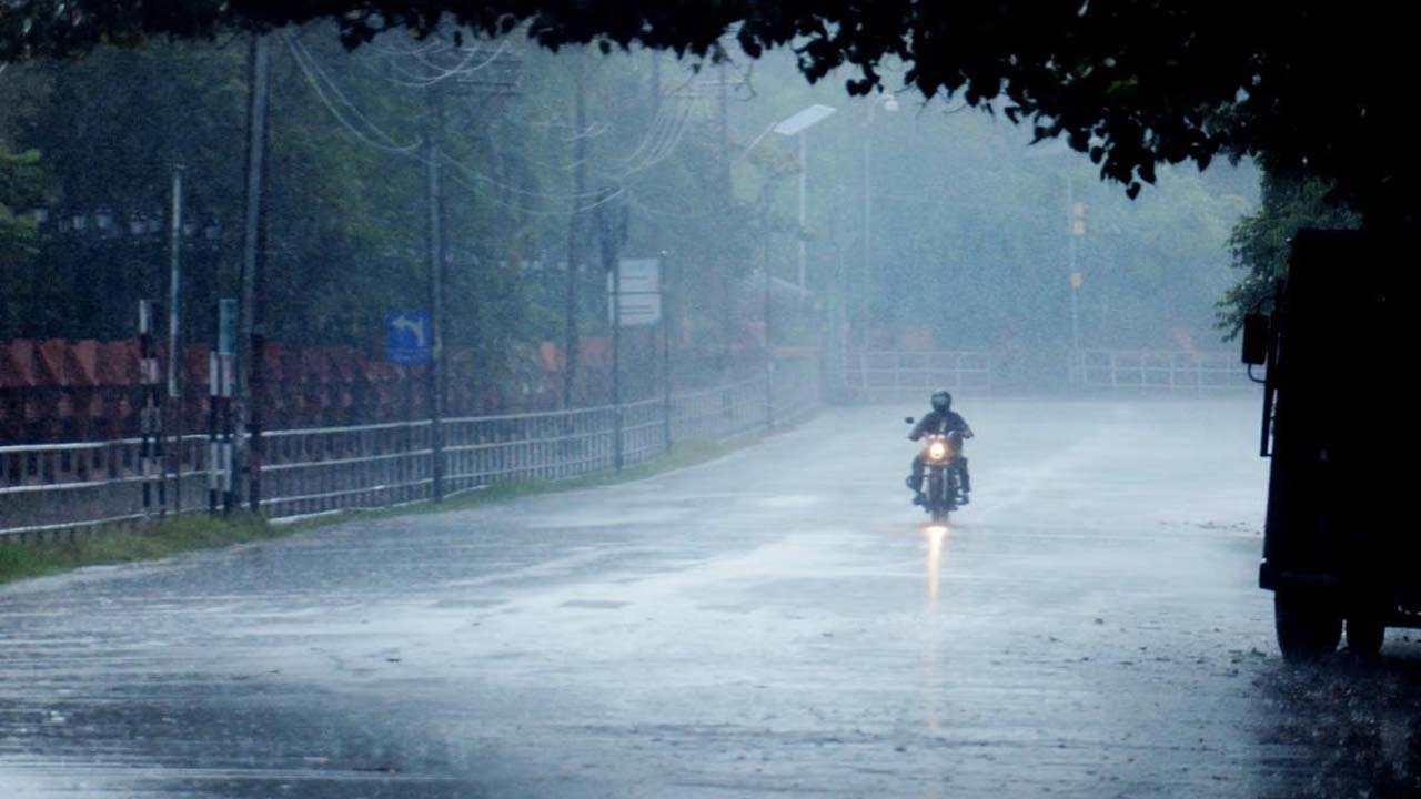 TG Rains | ఈ నెల 31 వరకు తెలంగాణలో భారీ వర్షాలు.. హెచ్చరించిన వాతావరణశాఖ