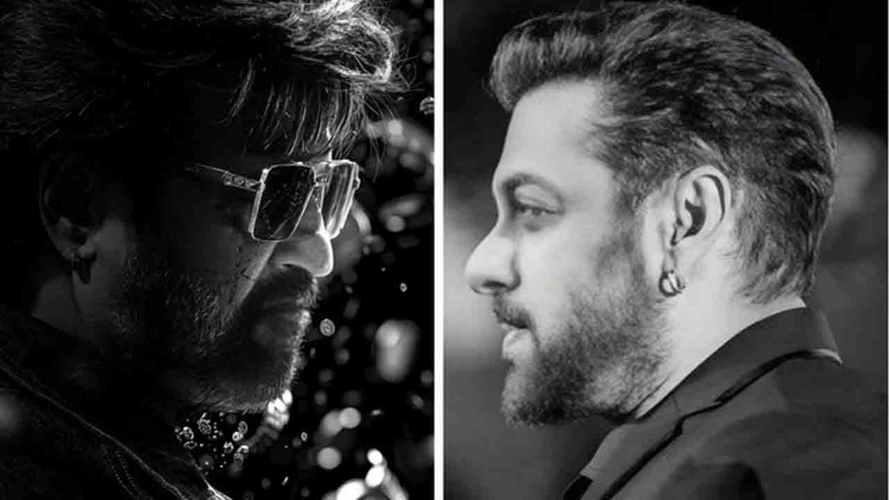 Rajinikanth | వాట్‌ ఏ కాంబినేషన్‌ గురూ.. రజినీకాంత్, సల్మాన్‌ ఖాన్ మల్టీస్టారర్‌..!