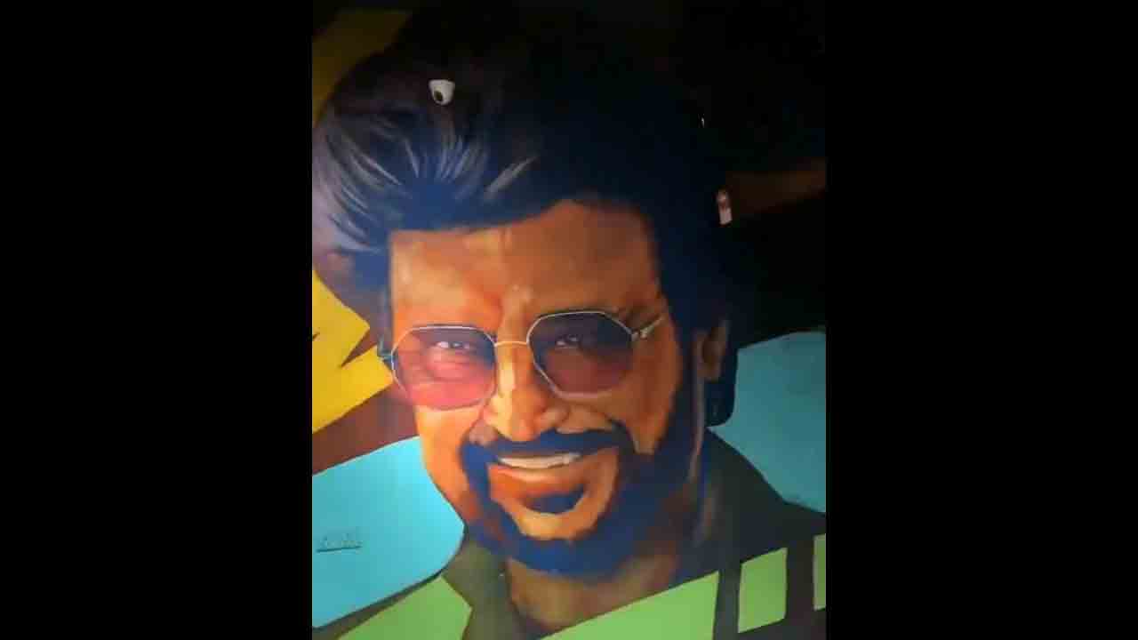 Rajinikanth | వరల్డ్‌క్లాస్‌ సెలబ్రిటీల పక్కన రజినీకాంత్‌.. తలైవాకు సూపర్ క్రేజ్‌