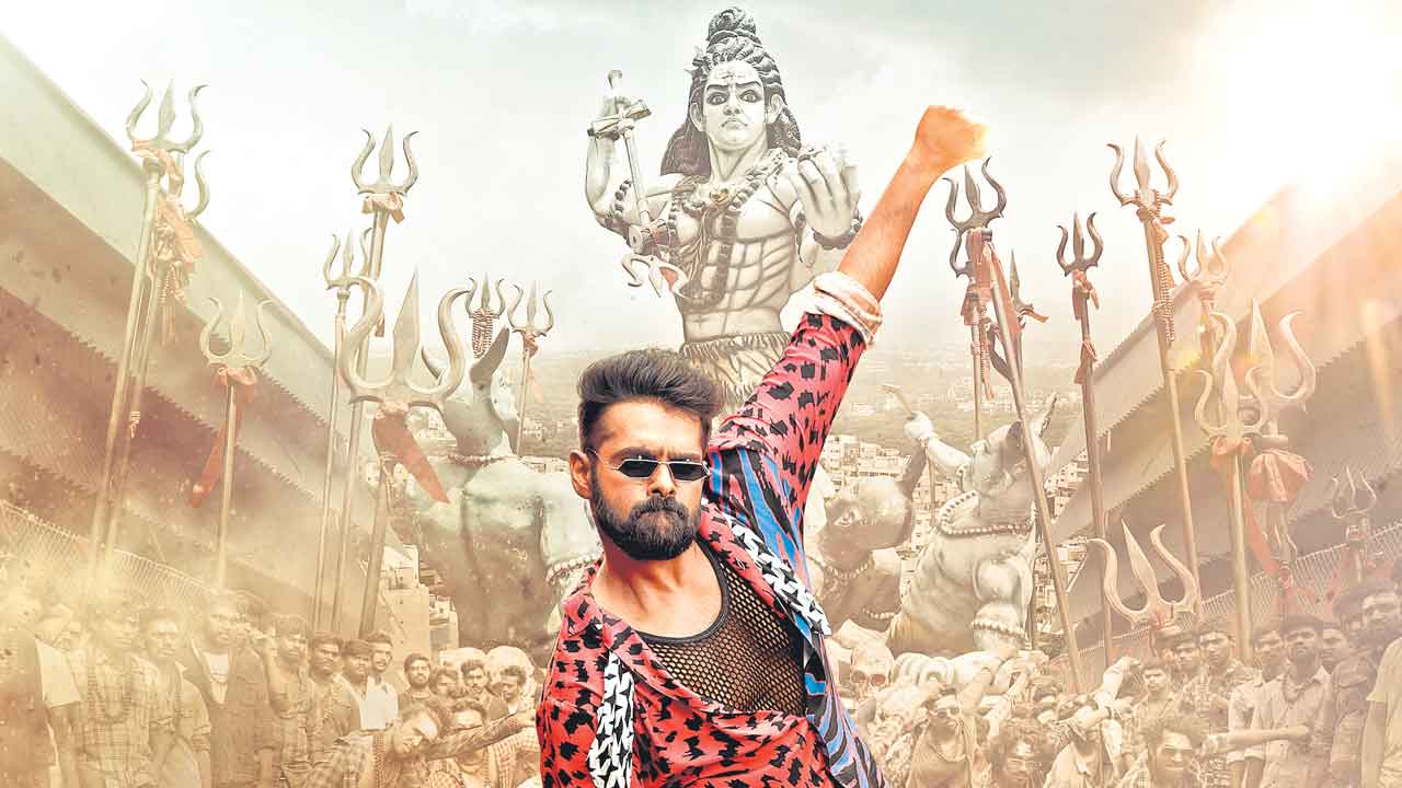 డబుల్‌ మ్యూజికల్‌ హంగామా