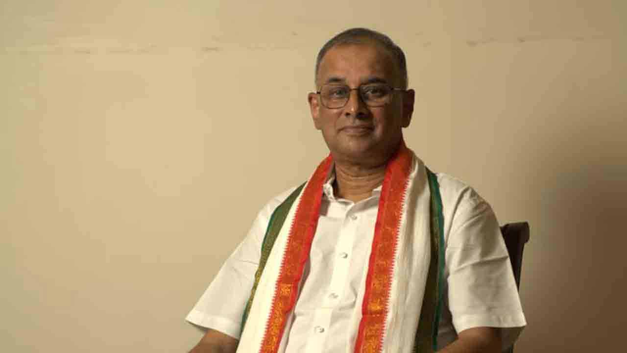 Raghuram Reddy | ఖమ్మం ఎంపీగా నటుడు వెంకటేశ్‌ వియ్యంకుడి విజయం.. మెజారిటీ ఎంతంటే..!