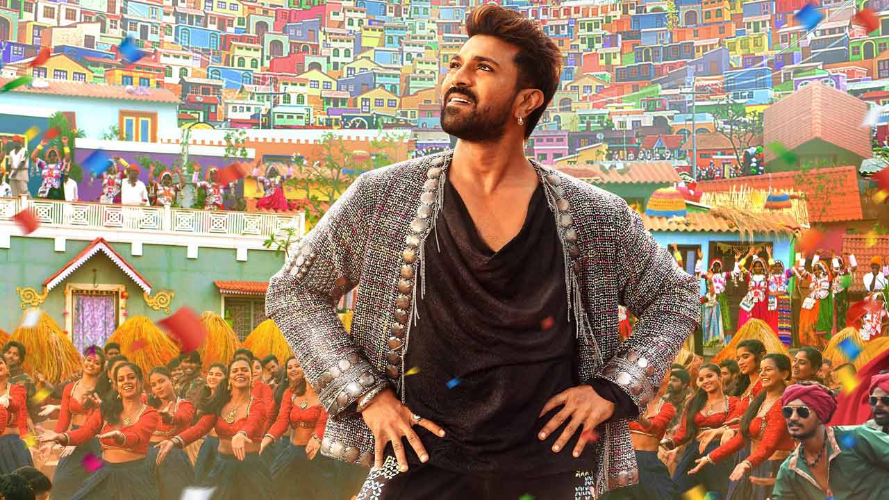 Game Changer | గేమ్‌ ఛేంజర్ దాదాపు పూర్తి.. పదిరోజుల షూటింగే బ్యాలన్స్‌: దర్శకుడు శంకర్‌