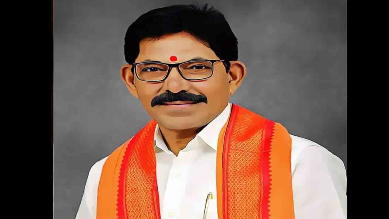 Ramesh Rathod | ఆదిలాబాద్‌ మాజీ ఎంపీ రమేశ్‌ రాథోడ్‌ కన్నుమూత