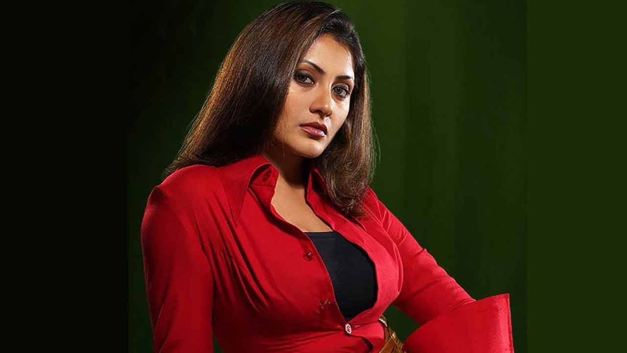 Rimi Sen | సినీ ఇండస్ట్రీలో టాలెంట్‌ ఒక్కటే సరిపోదు.. అది లేకపోతే ఏ పనీ జరగదు: రిమీ సేన్‌