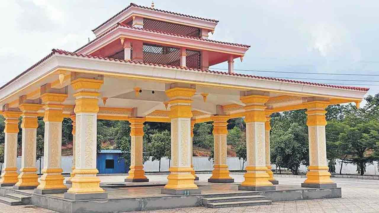 Ramojirao 2