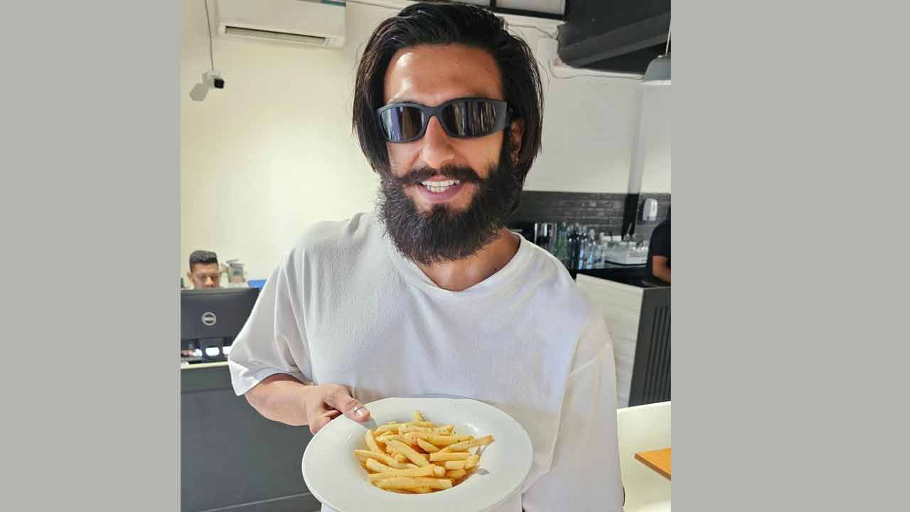 బరువు పెరగాలి బాబూ!