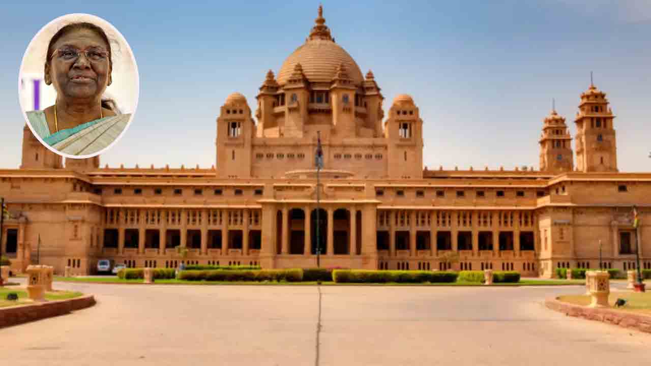 Rashtrapati Bhavan | కొత్త ప్రభుత్వ ఏర్పాటుకు సన్నాహాలు.. ఈ తేదీల్లో రాష్ట్రపతి భవన్ `సామాన్యుల` సందర్శనకు నో..!