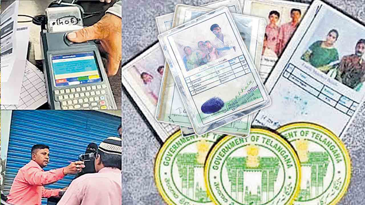 ఈ కేవైసీ @ 99 శాతం