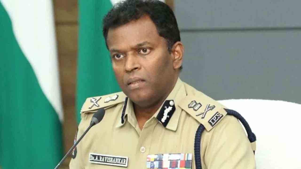 IPS Tranfers | ఏపీలో పలువురు సీనియర్ ఐపీఎస్ అధికారుల బదిలీ