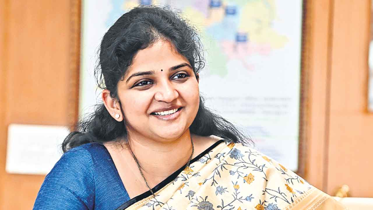 పాస్‌పోర్ట్‌ స్లాట్స్‌ మరింత స్పీడ్‌