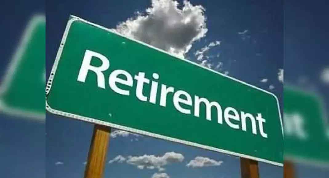 టీజీఎస్‌ఆర్టీసీలో అధికారుల పదవీ విరమణ