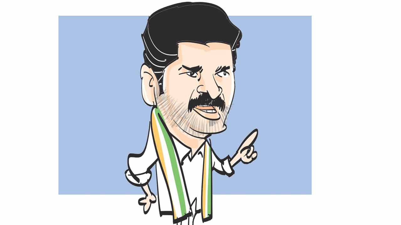 CM Revanth | రేవంత్‌కు పాలమూరులో ఎదురుదెబ్బ.. సీఎం సొంత జిల్లాలో కాంగ్రెస్‌ ఓటమి..!