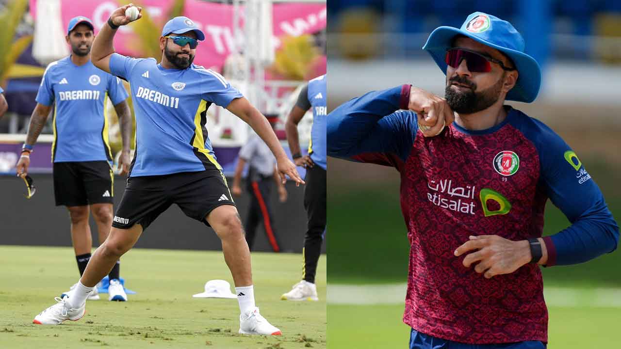 T20 World Cup | సూపర్‌గా ఆడితేనే.. మెన్‌ ఇన్‌ బ్లూకి అఫ్గాన్‌ షాకిస్తుందా?