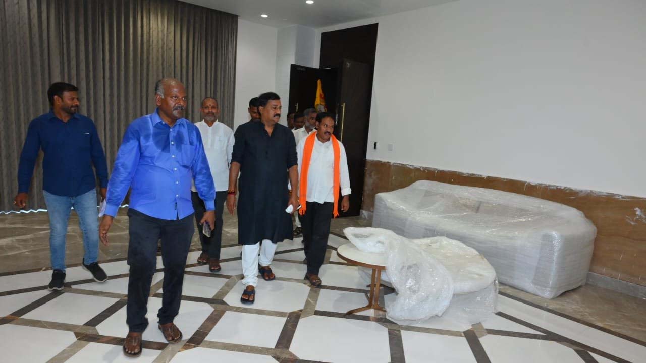 YSRCP | అది మీపైత్యం..! టీడీపీకి వైఎస్సార్‌సీపీ స్ట్రాంగ్‌ కౌంటర్‌..!