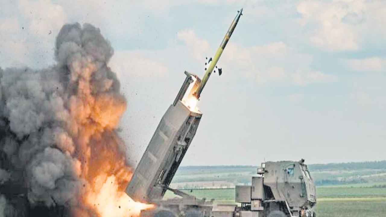 ఉక్రెయిన్‌ దాడుల్లో 28 మంది మృతి