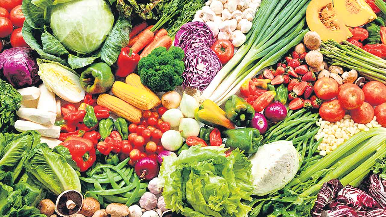 Vegetables Prices | దడ పుట్టిస్తున్న కూరగాయల ధరలు.. చిల్లర మార్కెట్‌లో 60 శాతం పెరుగుదల