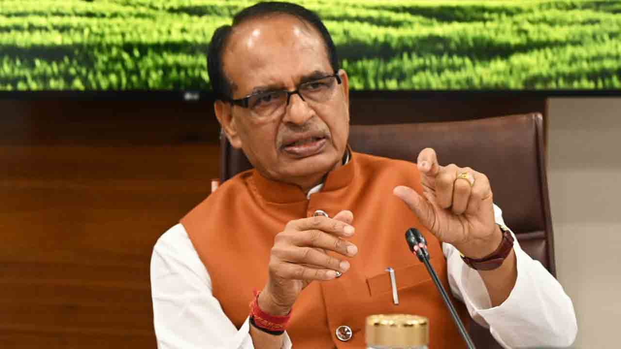 Shivraj Singh Chouhan | కేంద్ర వ్యవసాయ మంత్రిగా శివరాజ్.. ఎస్కేఎం నిరసన.. ఎందుకంటే..?!