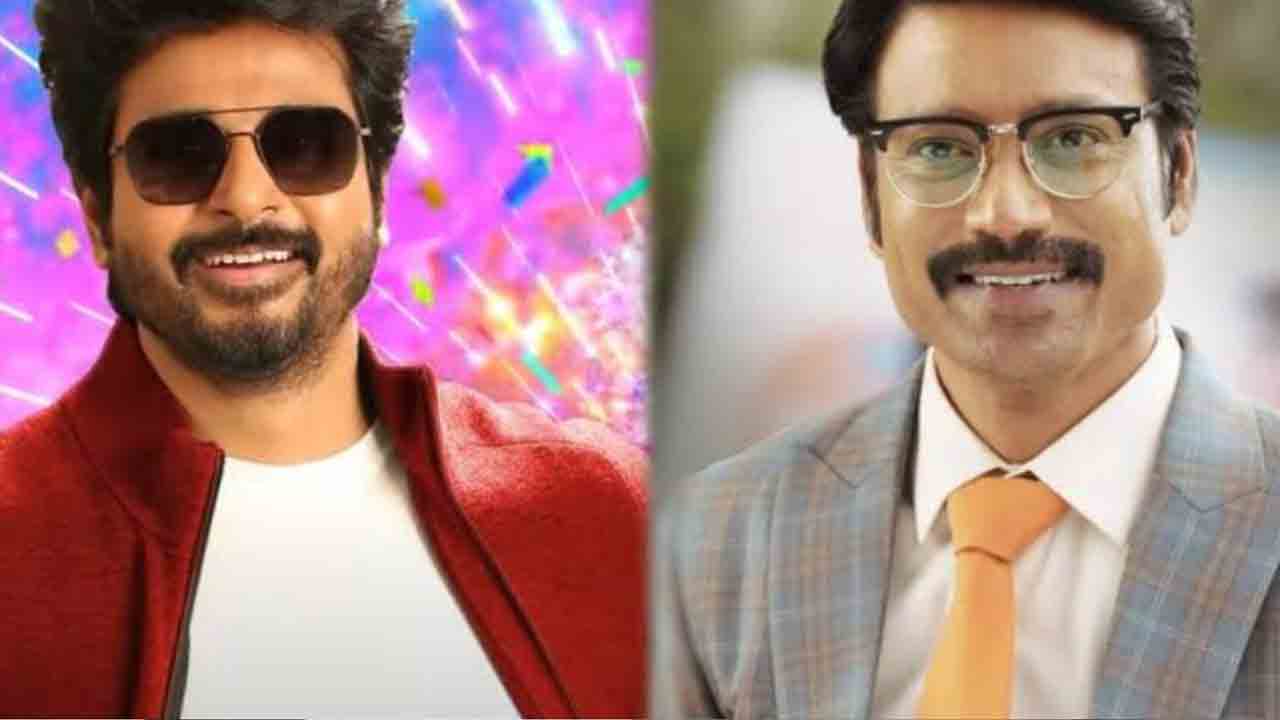 SK 24 | శివకార్తికేయన్ ఫుల్ బిజీ గురూ.. SK24, SK25 డబుల్ ట్రీట్