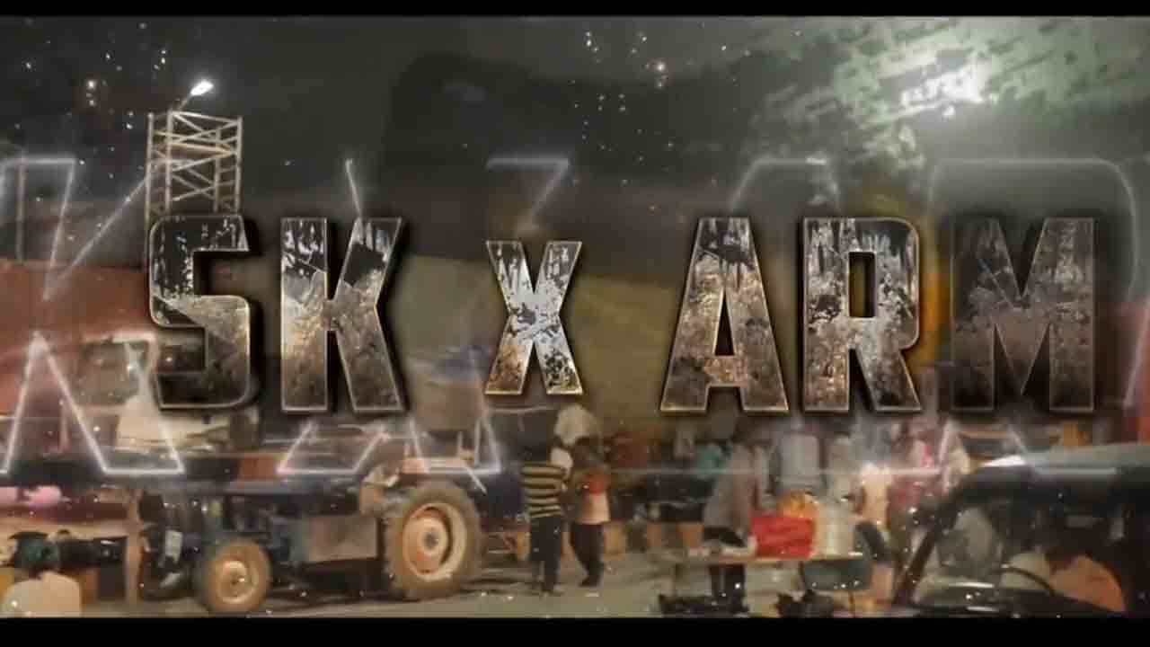 SK23 | శివకార్తికేయన్ ఎస్‌కే 23 టీంలోకి స్టైలిష్ యాక్టర్‌.. వీడియో వైరల్