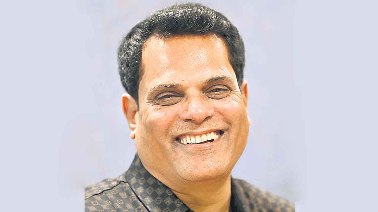 టీఎన్జీవో ప్రధాన కార్యదర్శిగా