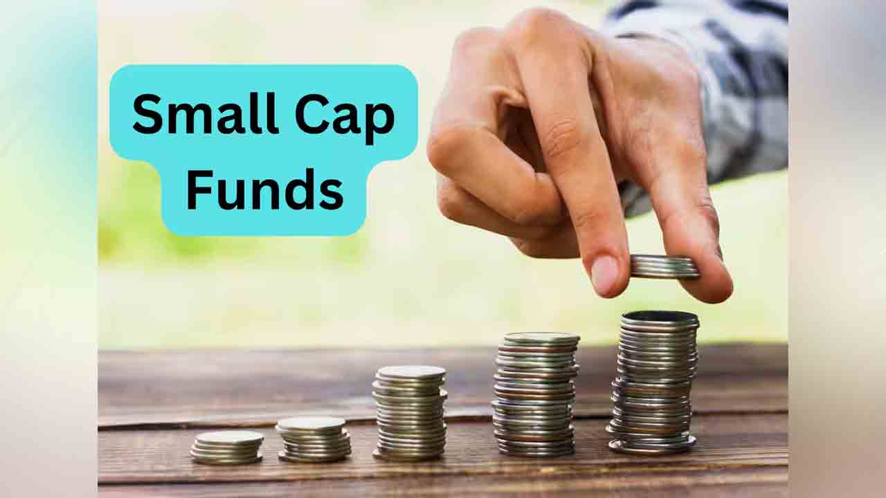 Small Cap Funds | 27 స్మాల్ క్యాప్ ఫండ్స్‌లో బెంచ్ మార్క్ రిటర్న్స్ అందించిన ఫండ్స్ ఇవే..!