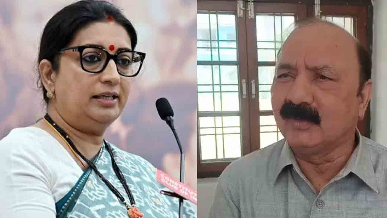 Giant Killers | కేఎల్ శర్మ నుంచి యూసుఫ్ పఠాన్ వరకూ.. కేంద్ర మంత్రులు.. మాజీ మంత్రులను మట్టి కరిపించిన జెయింట్ కిల్లర్స్ వీరే..!