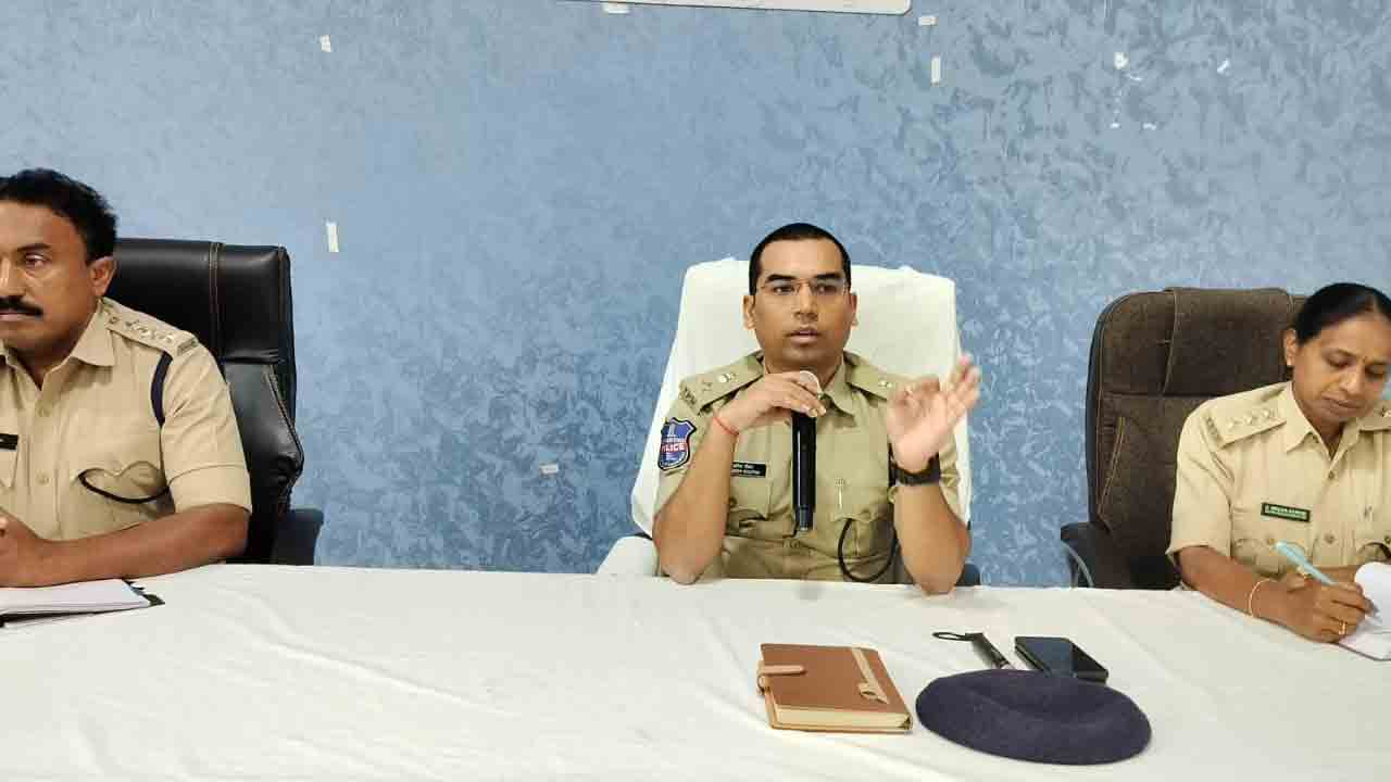 గోవులను అక్రమ రవాణా చేస్తే చర్యలు