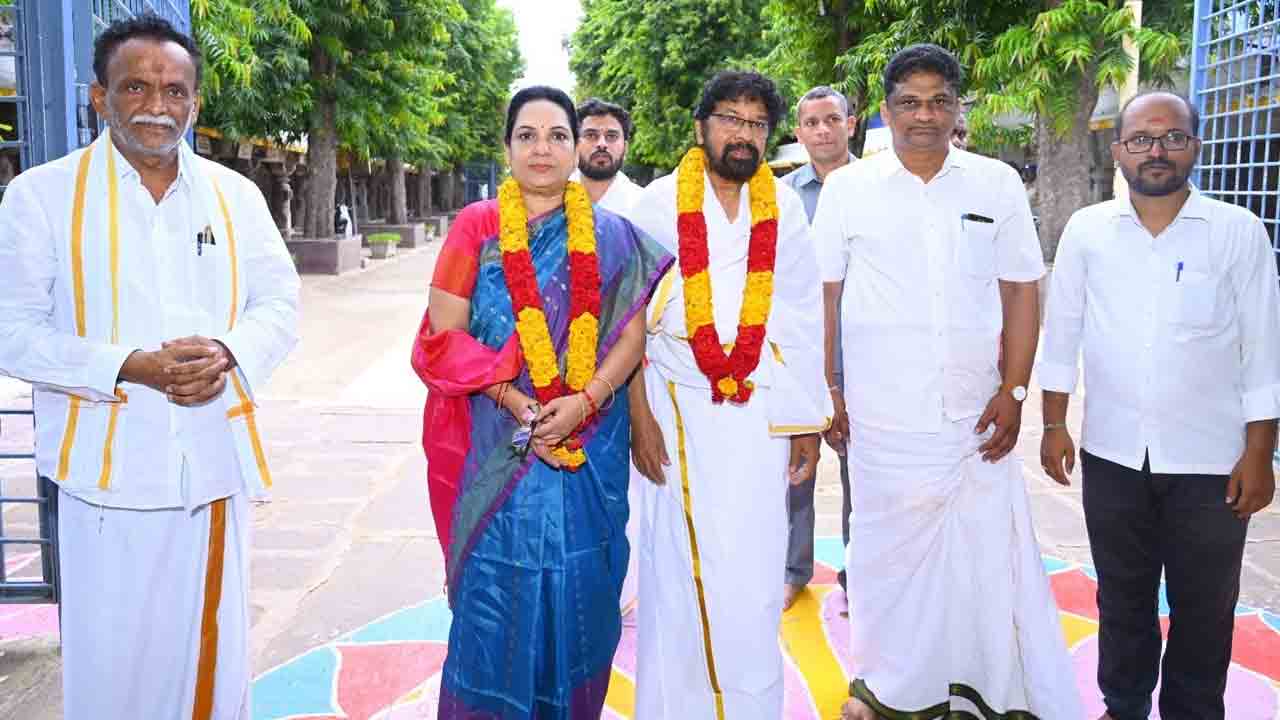 Srisailam1