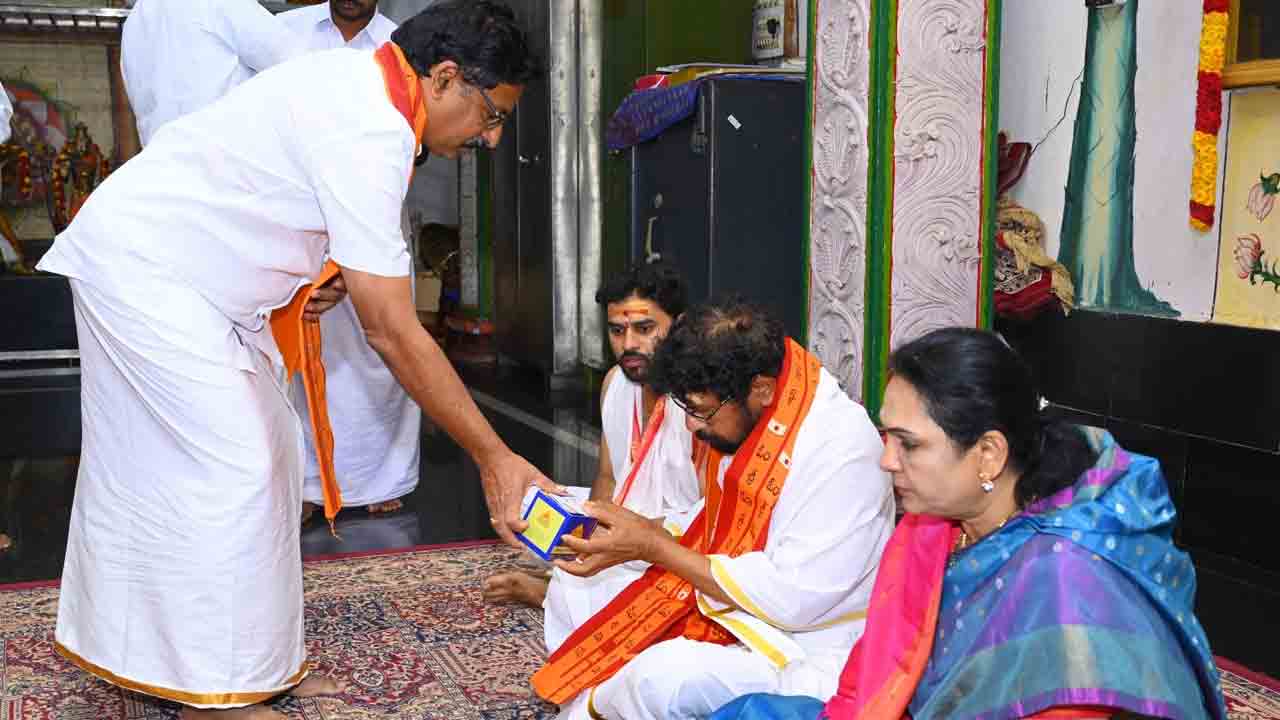 Srisailam2