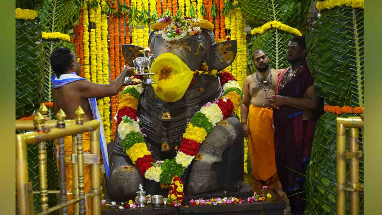 Srisailam2